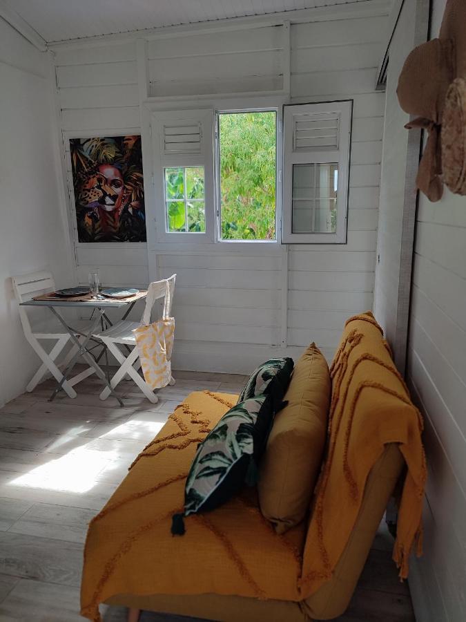 Bungalow Soleil Levant 르 로베르 외부 사진